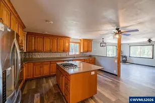 39139 Kings Valley Hwy, Monmouth, OR 97361 - Photo 3
