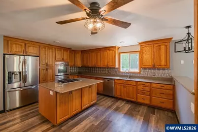 39139 Kings Valley Hwy, Kings Valley, OR 97361 - Photo 5