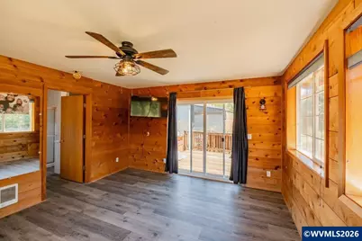 39139 Kings Valley Hwy, Kings Valley, OR 97361 - Photo 17