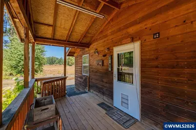 39139 Kings Valley Hwy, Monmouth, OR 97361 - Photo 7