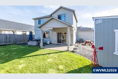 1473 Meadow Av, Silverton, OR 97381 - Photo 39