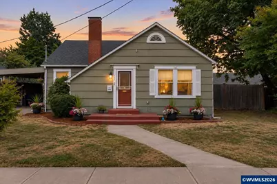152 Clay St E, Monmouth, OR 97361 - Photo 1