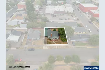 152 Clay St E, Monmouth, OR 97361 - Photo 3
