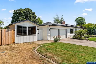 3725 NW Polk Av, Corvallis, OR 97330 - Photo 35