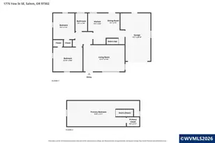 1775 Yew St SE, Salem, OR 97302 - Photo 33