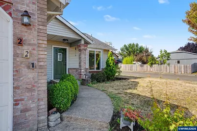221 W Lincoln St, Carlton, OR 97111 - Photo 7