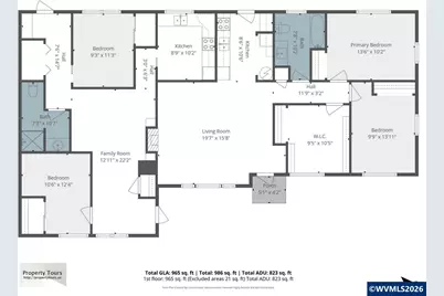 1930 NW (-1936) Division St, Corvallis, OR 97330 - Photo 45