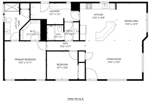 11105 Main #14 St, Donald, OR 97020 - Photo 17