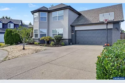 2337 Margarett St NW, Salem, OR 97304 - Photo 35