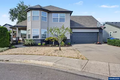 2337 Margarett St NW, Salem, OR 97304 - Photo 1