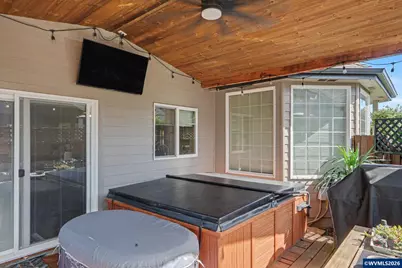 2337 Margarett St NW, Salem, OR 97304 - Photo 29