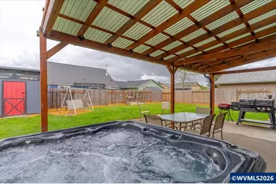 7066 Ridgemont Dr N, Keizer, OR 97303 - Photo 41