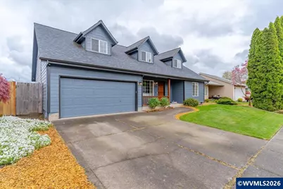 7066 Ridgemont Dr N, Keizer, OR 97303 - Photo 47