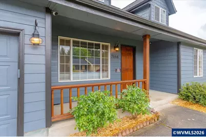 7066 Ridgemont Dr N, Keizer, OR 97303 - Photo 5