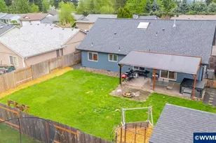 7066 Ridgemont Dr N, Keizer, OR 97303 - Photo 37