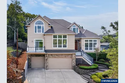 3537 NW Glenridge Dr, Corvallis, OR 97330 - Photo 1