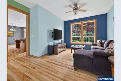 3537 NW Glenridge Dr, Corvallis, OR 97330 - Photo 9