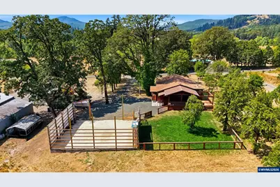 4440 Palmer Rd, Dallas, OR 97338 - Photo 31