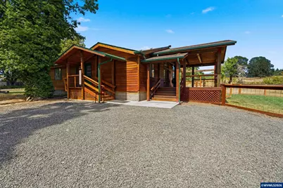 4440 Palmer Rd, Dallas, OR 97338 - Photo 3