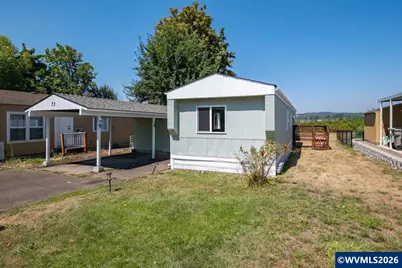 5055 NE Elliott #73 Cir, Corvallis, OR 97330 - Photo 1