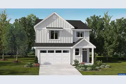 901 Windrow Av SE, Albany, OR 97322 - Photo 1