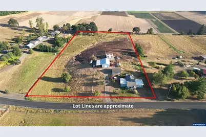 2008 Farmer Rd SE, Jefferson, OR 97352 - Photo 45