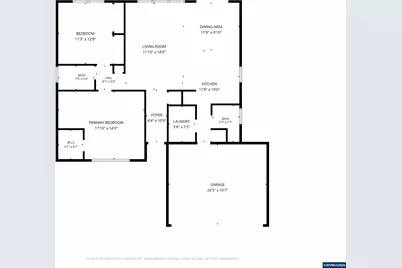 828 Oregon Wy, Woodburn, OR 97071 - Photo 27