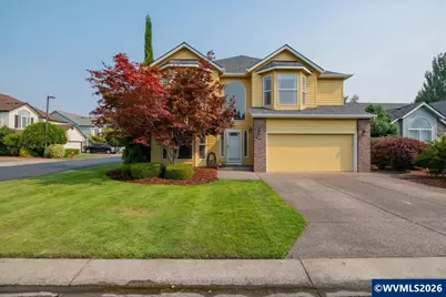 793 Lakefair Pl N, Keizer, OR 97303 - Photo 1