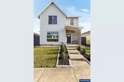 3824 Ryunkin St SE, Albany, OR 97322 - Photo 1