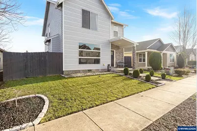 3824 Ryunkin St SE, Albany, OR 97322 - Photo 5