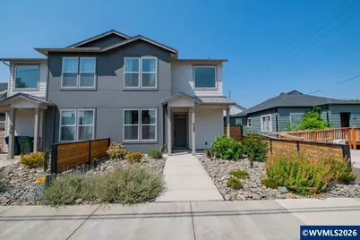 528 S 7th St, Independence, OR 97351 - Photo 1
