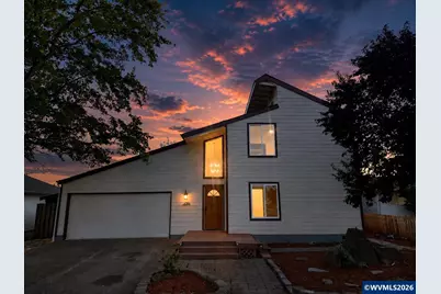 4384 Ermine St SE, Albany, OR 97322 - Photo 1