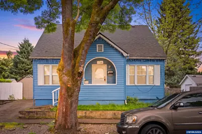 1760 McCoy Av NE, Salem, OR 97301 - Photo 1
