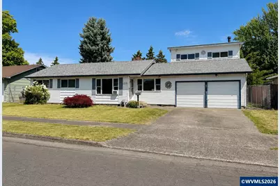 3151 Wayside Ter NE, Salem, OR 97301 - Photo 1