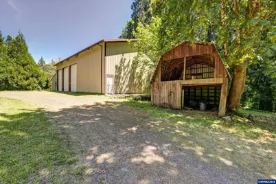 21625 SW Johnson Rd, West Linn, OR 97068 - Photo 45