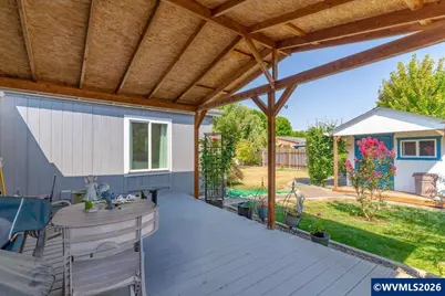 1401 W Ellendale #108 Av, Dallas, OR 97338 - Photo 31
