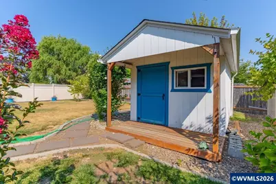 1401 W Ellendale #108 Av, Dallas, OR 97338 - Photo 37