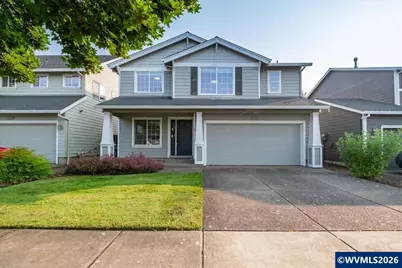 1217 SE Brookside Wy, Corvallis, OR 97333 - Photo 1