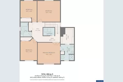 1217 SE Brookside Wy, Corvallis, OR 97333 - Photo 5