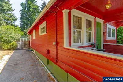 880 Thompson Av NE, Salem, OR 97301 - Photo 33
