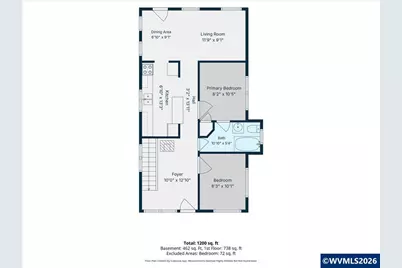 880 Thompson Av NE, Salem, OR 97301 - Photo 47