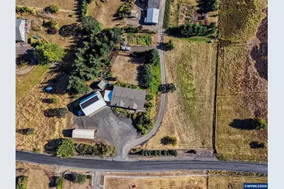 12158 Butterfly Ln SE, Jefferson, OR 97352 - Photo 47