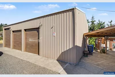 12158 Butterfly Ln SE, Jefferson, OR 97352 - Photo 5