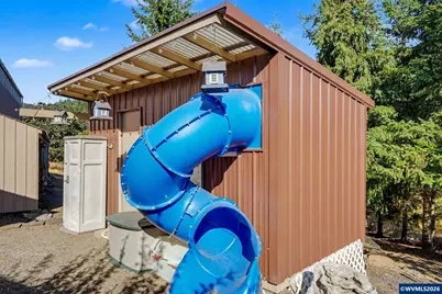 12158 Butterfly Ln SE, Jefferson, OR 97352 - Photo 37