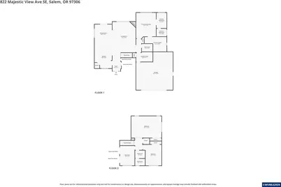 822 Majestic View Av SE, Salem, OR 97306 - Photo 45