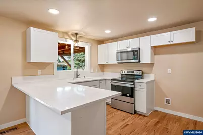 3402 Rawlins Av NE, Salem, OR 97301 - Photo 9