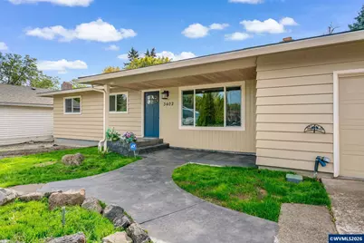 3402 Rawlins Av NE, Salem, OR 97301 - Photo 1