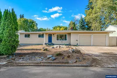 3402 Rawlins Av NE, Salem, OR 97301 - Photo 1