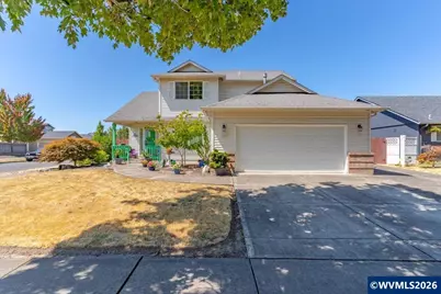 1268 S 7th St, Independence, OR 97351 - Photo 1