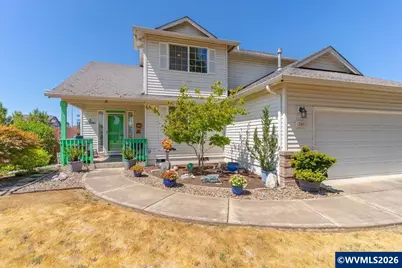 1268 S 7th St, Independence, OR 97351 - Photo 5